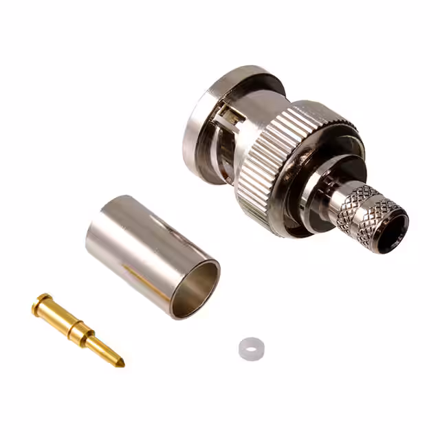 031-6861 Amphenol RF  Gruppi di connettori coassiali (RF)